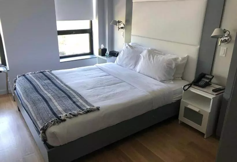 Fotos del hotel The Ridge:  10