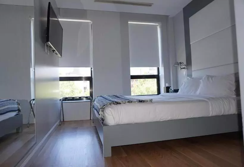 Fotos del hotel The Ridge:  11