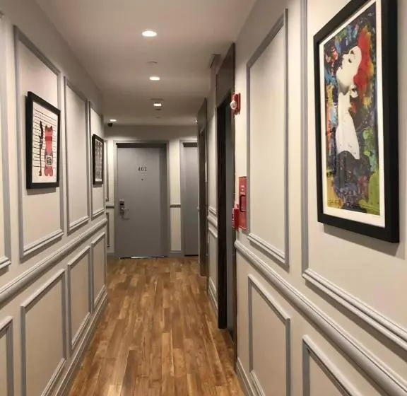 Fotos del hotel The Ridge:  3