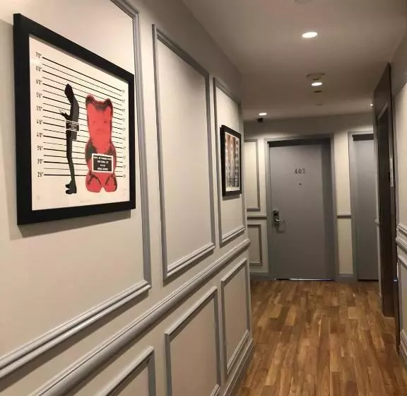 Fotos del hotel The Ridge:  8