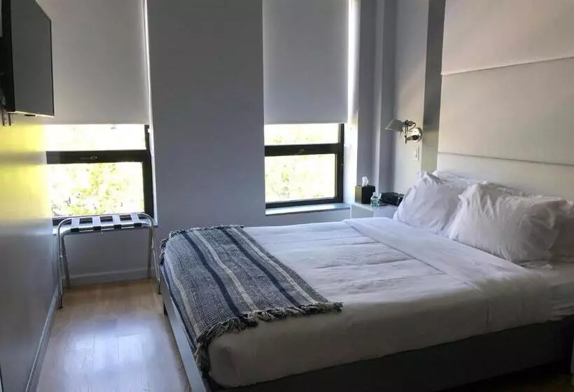 Fotos del hotel The Ridge:  20