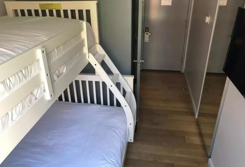 Fotos del hotel The Ridge:  17