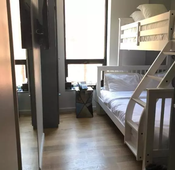 Fotos del hotel The Ridge:  25