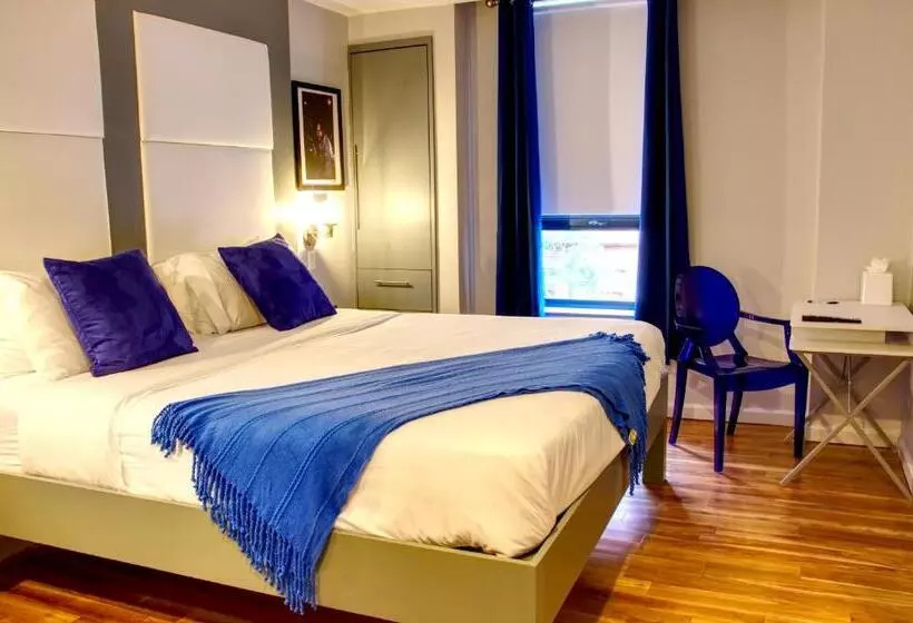 Fotos del hotel The Ridge:  23