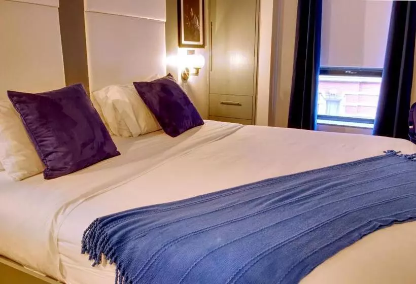 Fotos del hotel The Ridge:  21