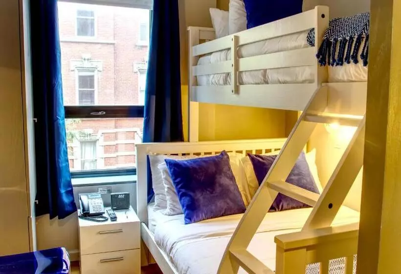 Fotos del hotel The Ridge:  15