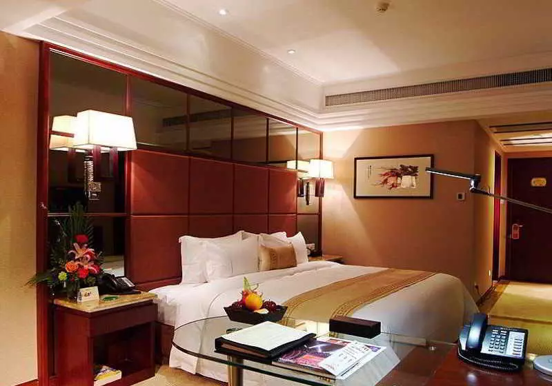 Fotos del hotel Shenzhen Bossfield:  5