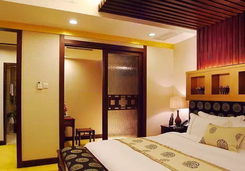 Fotos del hotel Shenzhen Bossfield:  9