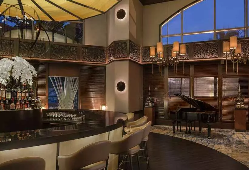 Fotos del hotel Conrad Bangkok Residences:  7