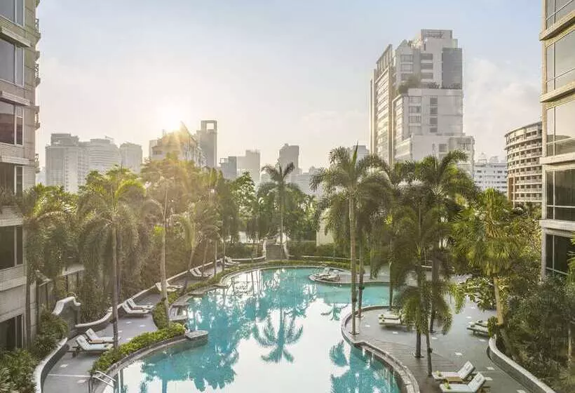 Fotos del hotel Conrad Bangkok Residences:  10