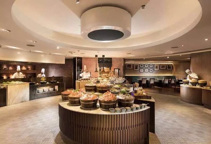 Fotos del hotel Conrad Bangkok Residences:  22