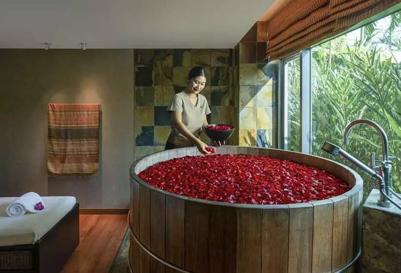 Fotos del hotel Conrad Bangkok Residences:  14