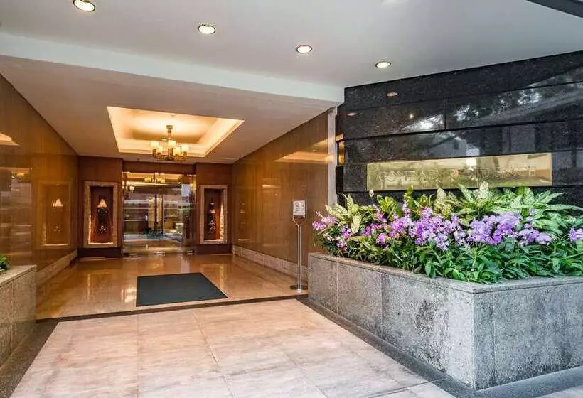 Fotos del hotel Conrad Bangkok Residences:  12