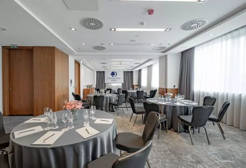 Fotos del hotel Doubletree By Hilton Zagreb:  25