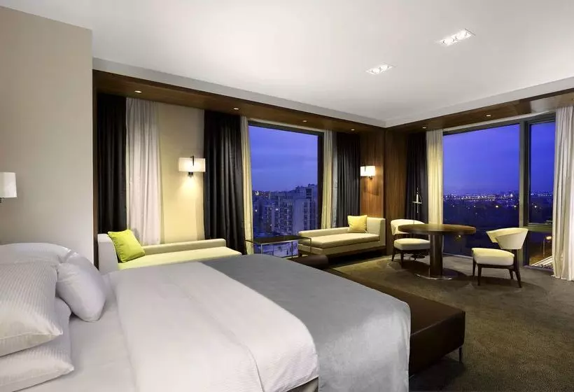 Fotos del hotel Doubletree By Hilton Zagreb:  17