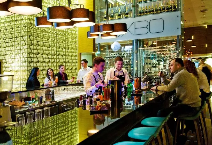 Fotos del hotel Doubletree By Hilton Zagreb:  24