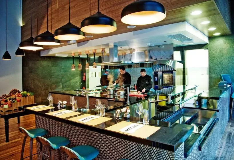 Fotos del hotel Doubletree By Hilton Zagreb:  12