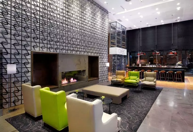 Fotos del hotel Doubletree By Hilton Zagreb:  4