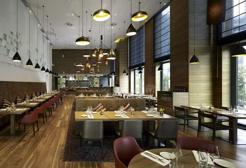 Fotos del hotel Doubletree By Hilton Zagreb:  11