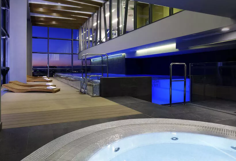 Fotos del hotel Doubletree By Hilton Zagreb:  21