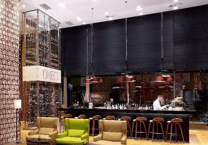 Fotos del hotel Doubletree By Hilton Zagreb:  18