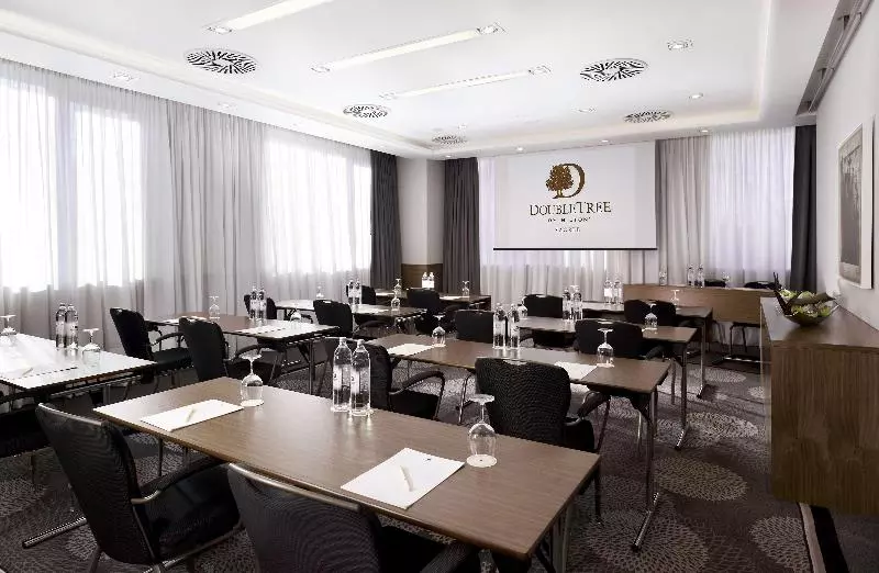 Fotos del hotel Doubletree By Hilton Zagreb:  16