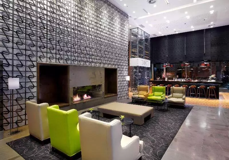 Fotos del hotel Doubletree By Hilton Zagreb:  10