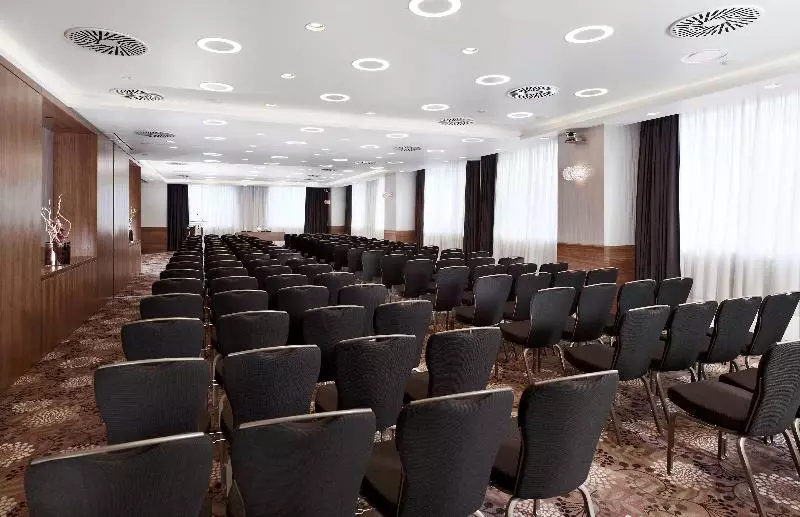 Fotos del hotel Doubletree By Hilton Zagreb:  22