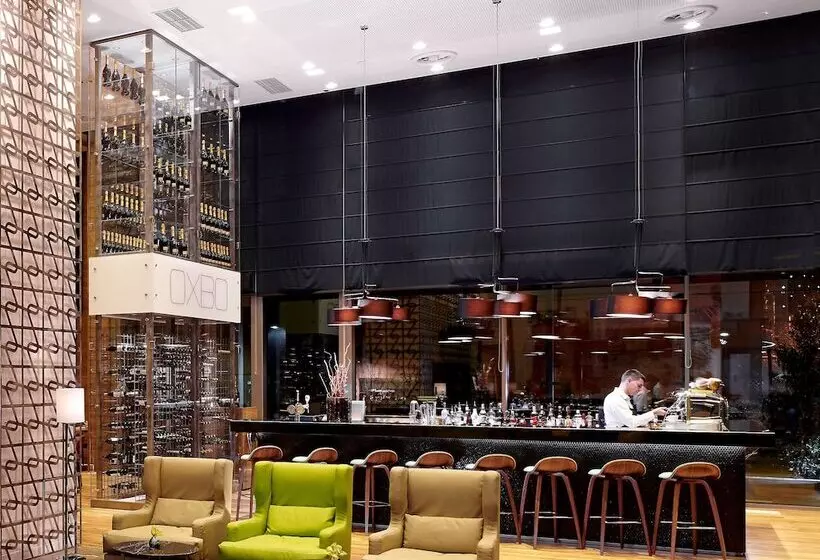 Fotos del hotel Doubletree By Hilton Zagreb:  6