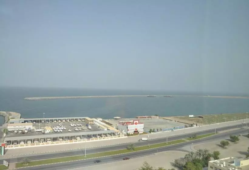 Fotos del hotel Fortune Royal:  19