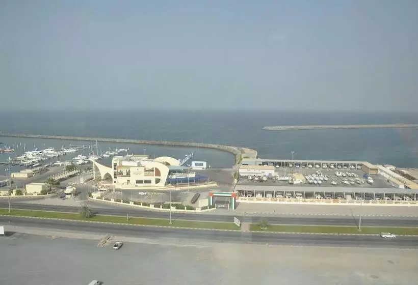 Fotos del hotel Fortune Royal:  15