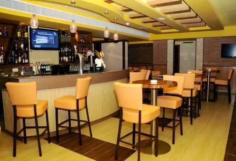 Fotos del hotel Fortune Royal:  14