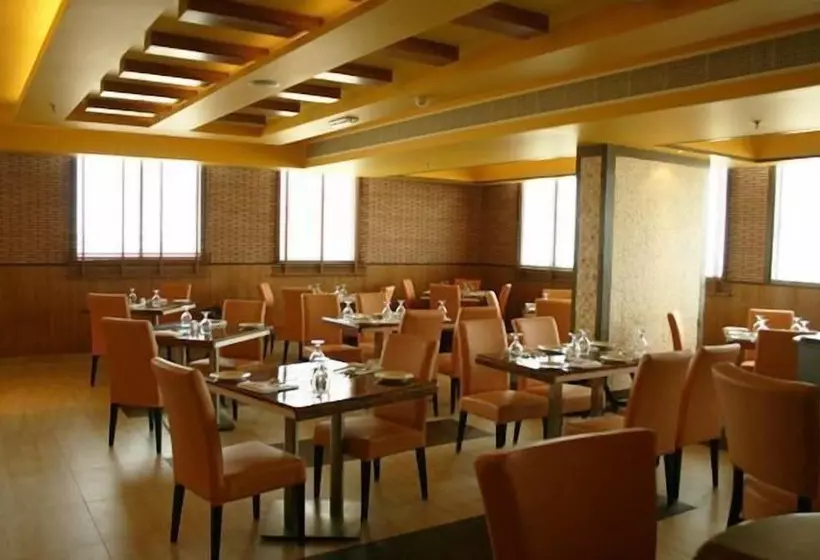 Fotos del hotel Fortune Royal:  5