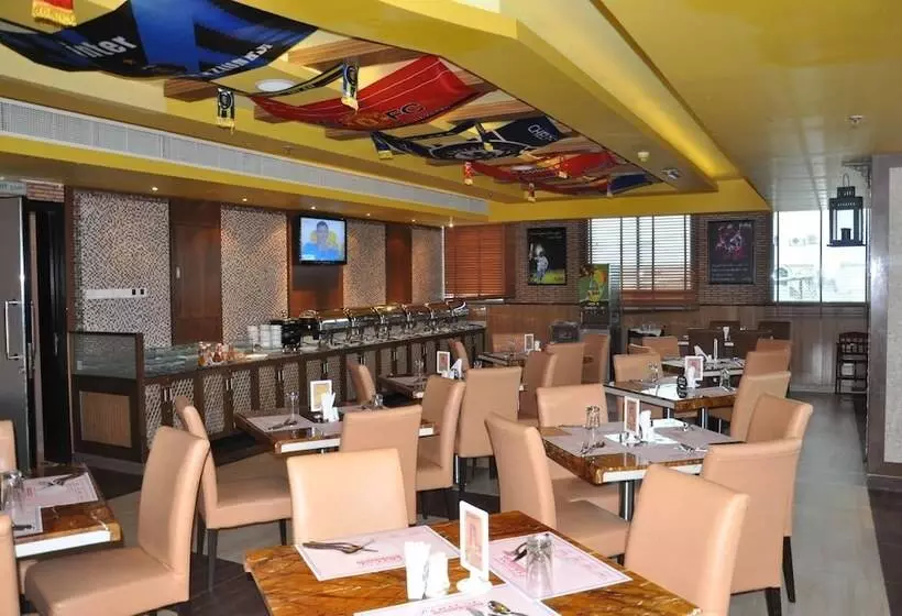 Fotos del hotel Fortune Royal:  23