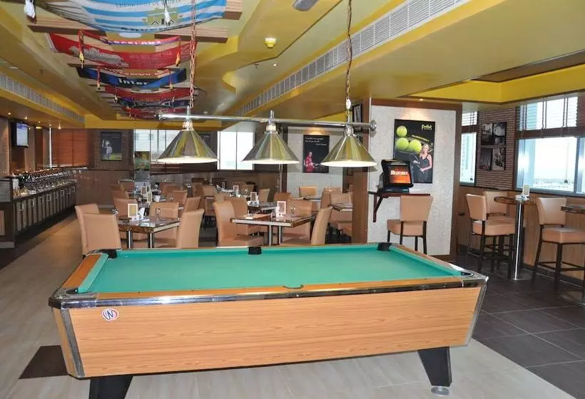 Fotos del hotel Fortune Royal:  6