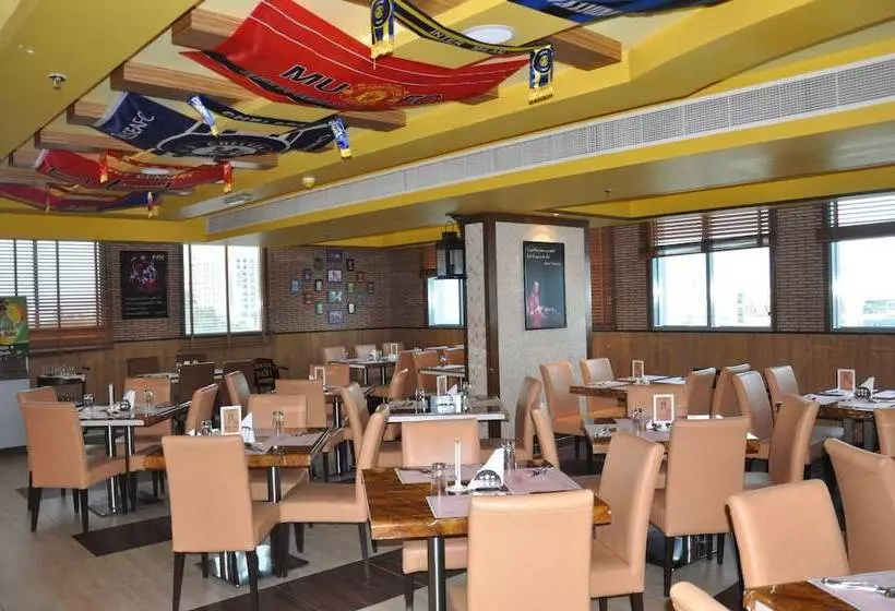 Fotos del hotel Fortune Royal:  13