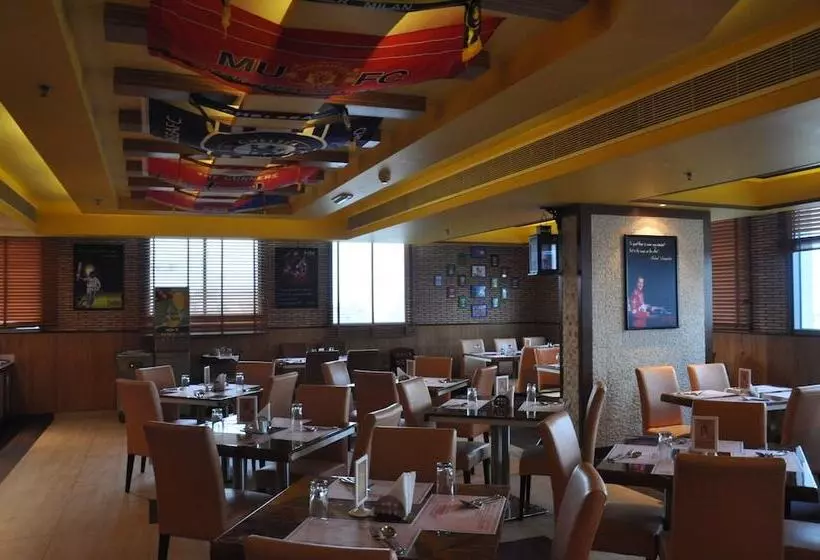 Fotos del hotel Fortune Royal:  21