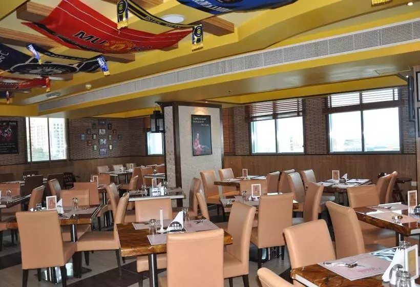 Fotos del hotel Fortune Royal:  18