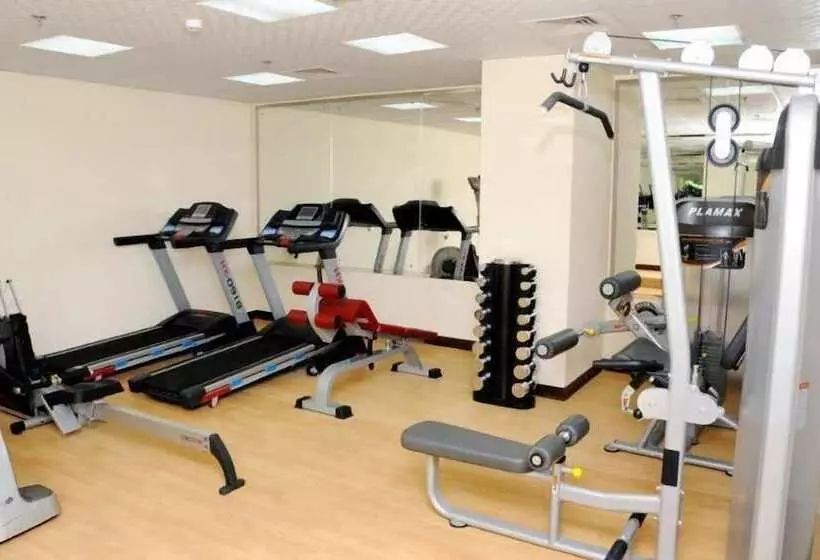 Fotos del hotel Fortune Royal:  4