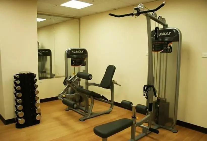 Fotos del hotel Fortune Royal:  17