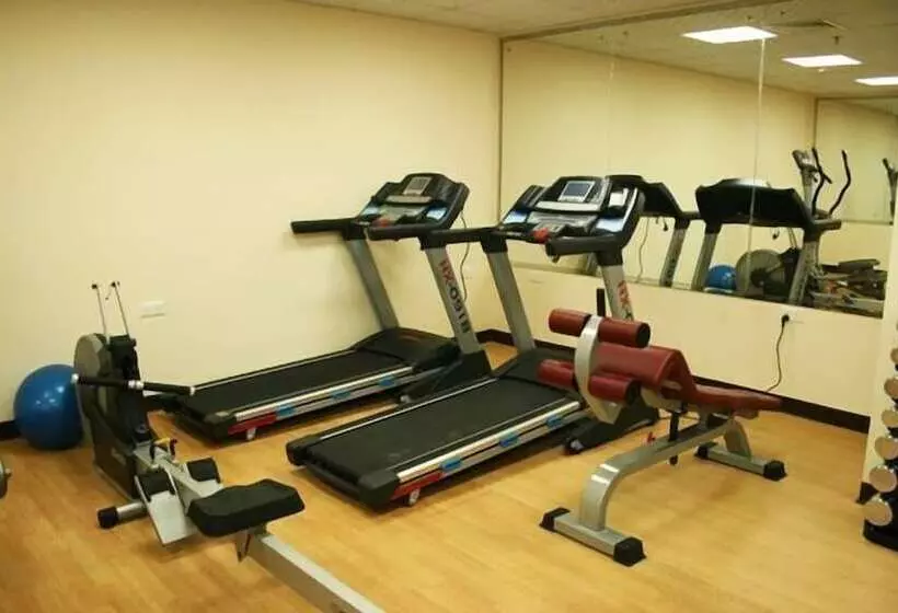 Fotos del hotel Fortune Royal:  12