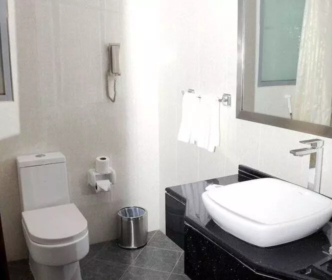 Fotos del hotel Fortune Royal:  9