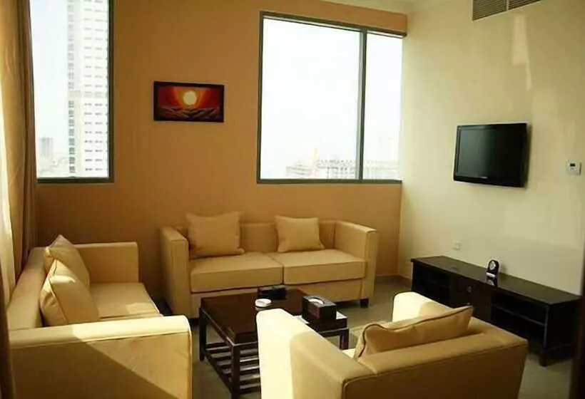 Fotos del hotel Fortune Royal:  20