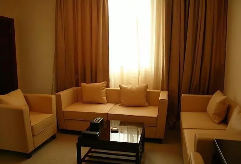 Fotos del hotel Fortune Royal:  25