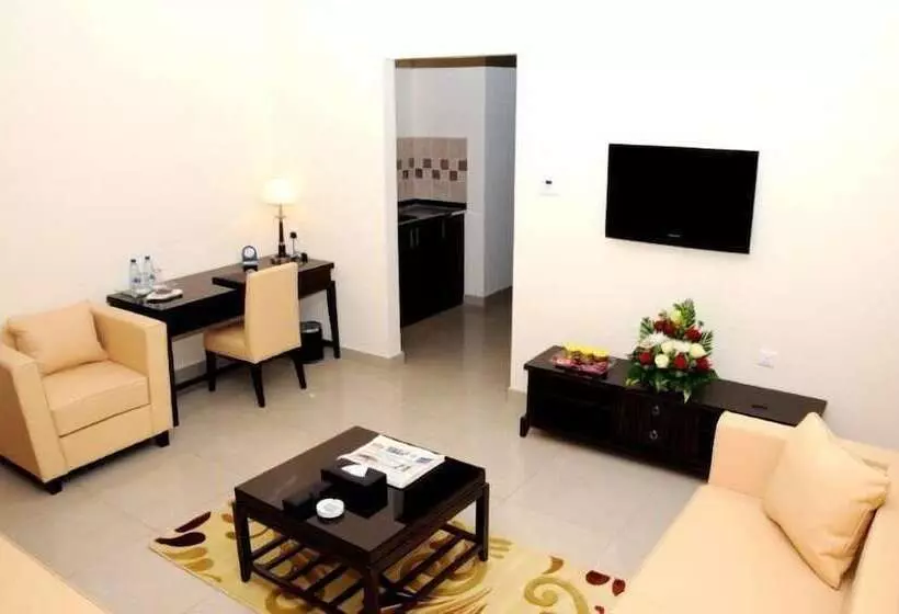 Fotos del hotel Fortune Royal:  22