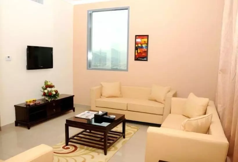 Fotos del hotel Fortune Royal:  16