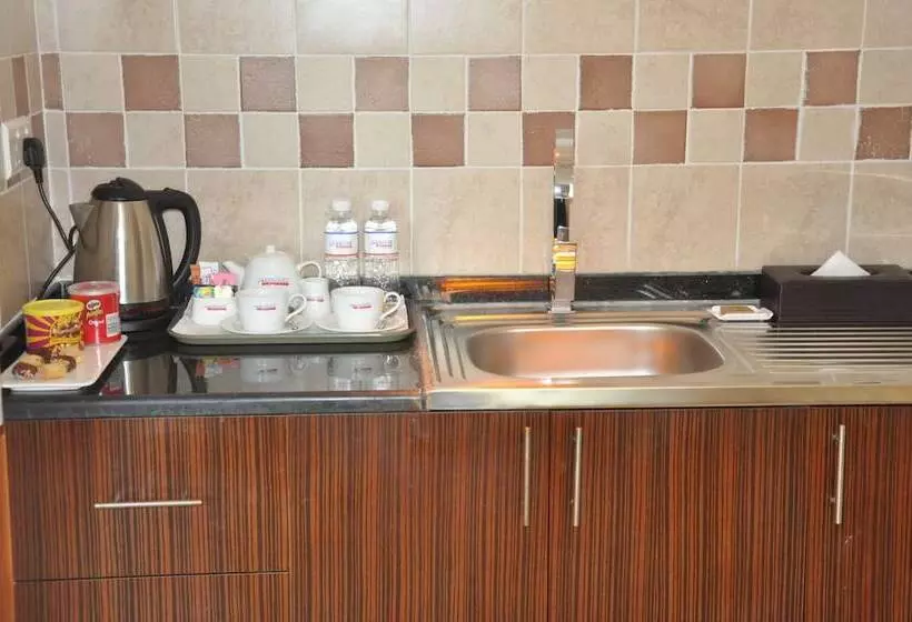 Fotos del hotel Fortune Royal:  8