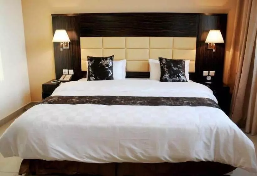 Fotos del hotel Fortune Royal:  3