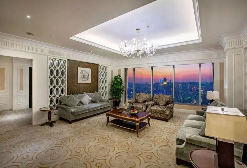 Fotos del hotel Kempinski Hotel Guiyang:  13