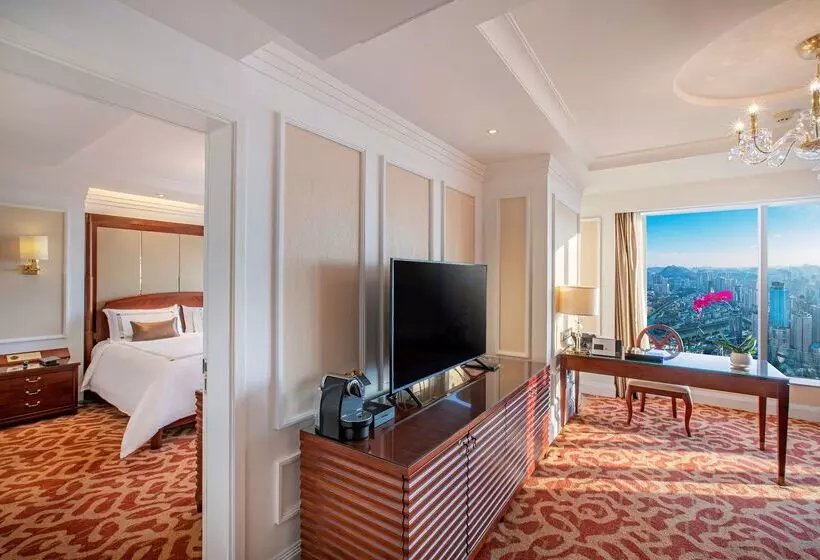 Fotos del hotel Kempinski Hotel Guiyang:  16